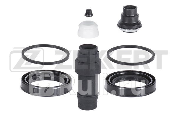 Ремкомплект тормозного суппорта перед Ford Transit IV 88- Zekkert br-1111 520₽