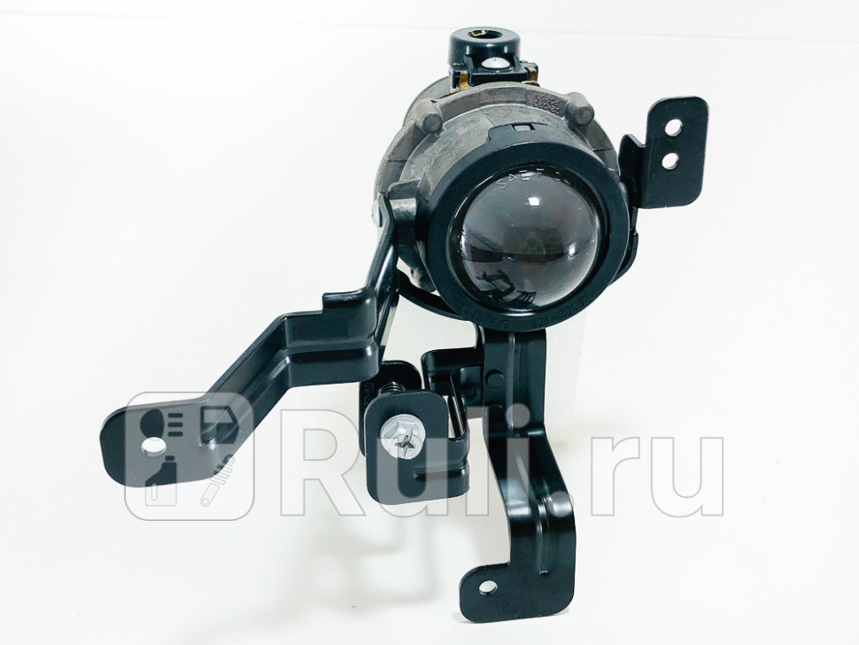 Противотуманная фара левая для Hyundai Elantra 6 2016- DEPO 221-2063L-UE 2000₽