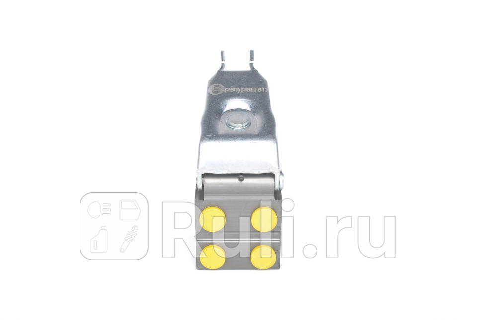 Регулятор тормоз vw golfvento 16-2019dtdi rear drumaudi 80 162026 91-99 BOSCH 0986482039 8850₽