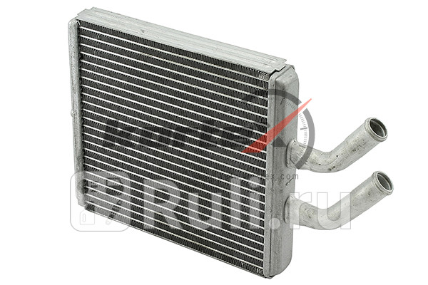 Радиатор печки KIA RIO 13-16 00- KRD3023 Kortex KRD3023 4420₽