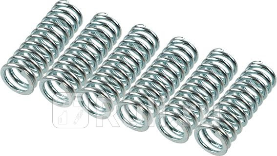 Комплект пружин сцепления Suzuki 06-07 TRW MEF151-6 0₽