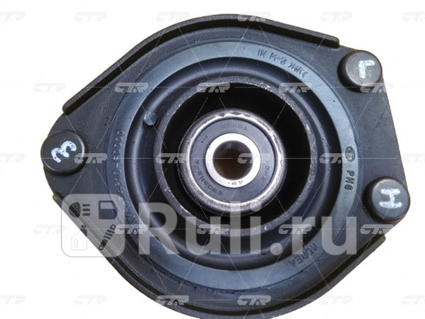 Опора амортизатора перед CTR CMKK7L 0₽