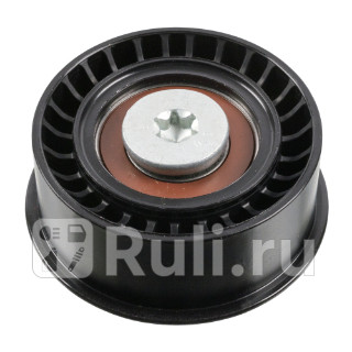 Ролик обводной ремня ГРМ Opel VectraCorsa 14-18 16V 93 SWAG 40030010 670₽