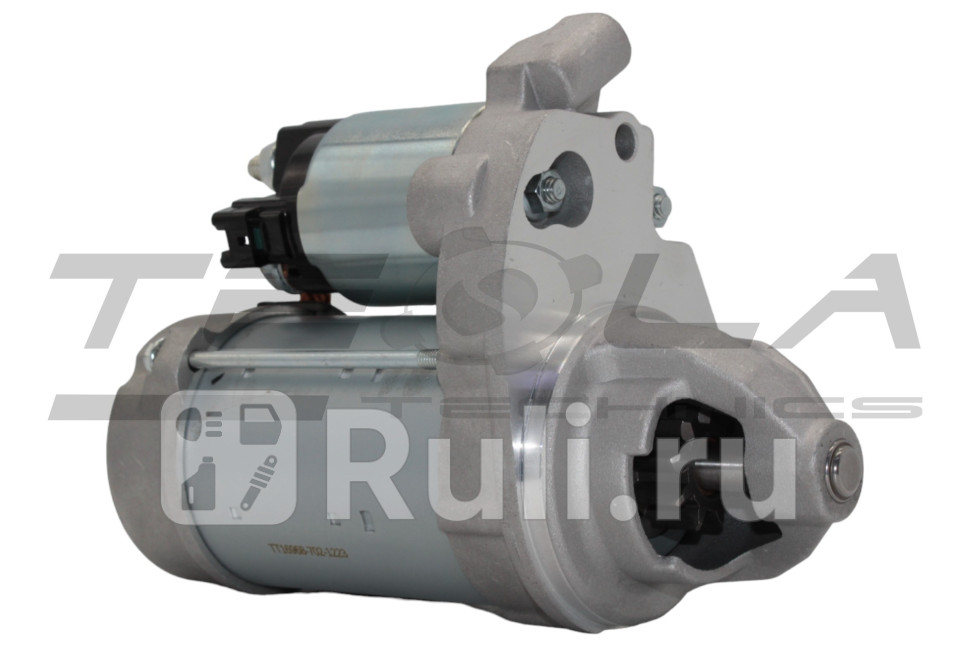 Стартер TESLA TECHNICS TT16968 9760₽