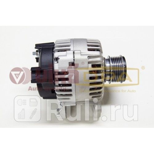 Генератор Vika 99031224101 14360₽