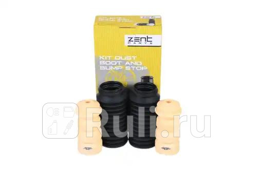 К-кт пыльникотбойник амортизатора 22 шт Audi A4 95-99 ZENTPARTS Z56803 1450₽