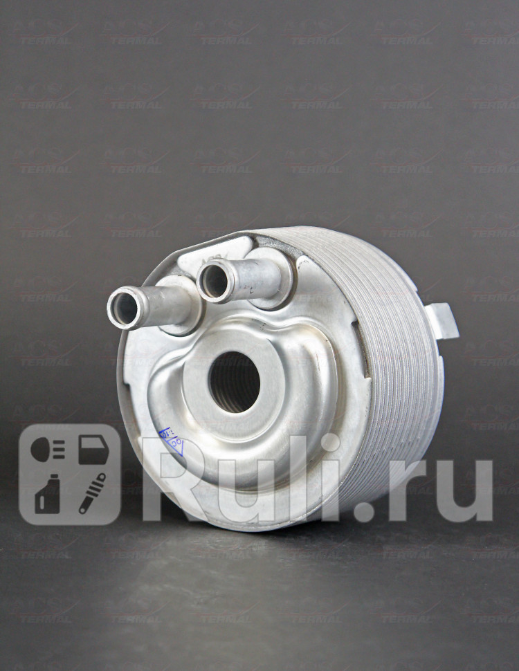 Радиатор масляный ACS TERMAL 700793 1910₽