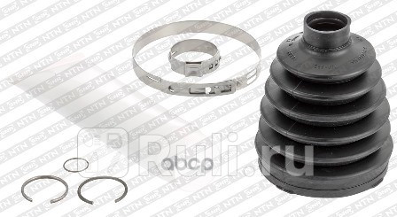 к-кт пыльника ШРУСа наружного термопласт Renault Logan all 04 SNR OBK55011 1840₽