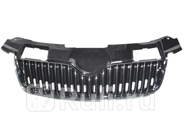 Решетка радиатора для Skoda Roomster 2007- Forward SDFAB07-100 2050₽