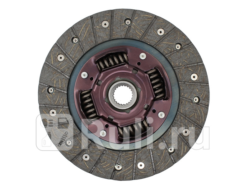 Диск сцепления MAZDA 6 02- SAT ST-114-0022 2070₽