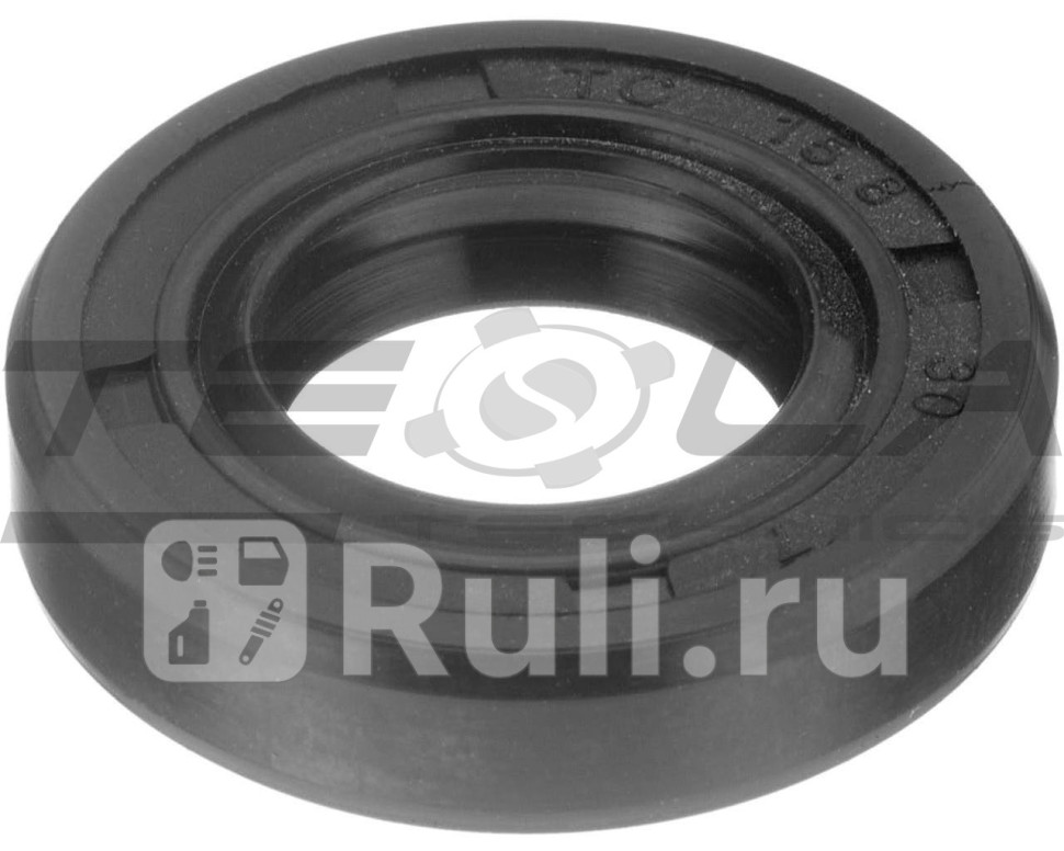 Сальник TESLA TECHNICS TT91025 160₽