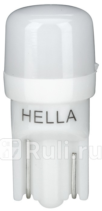 Лапма светодиодная led retrofit Hella 8GL178560-591 1410₽