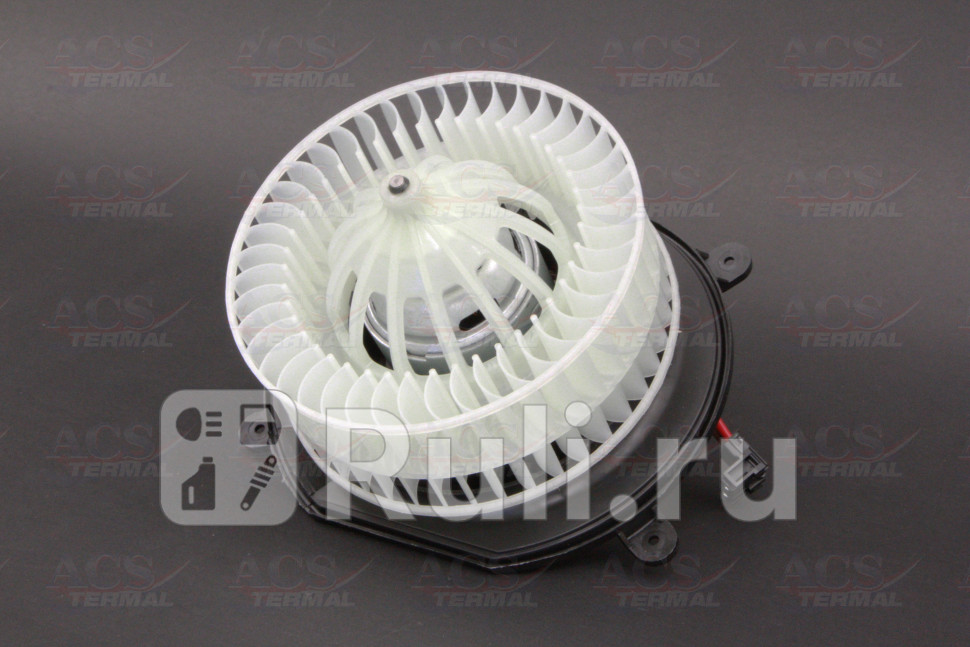 Моторчик отопителя ACS TERMAL 402009 4620₽