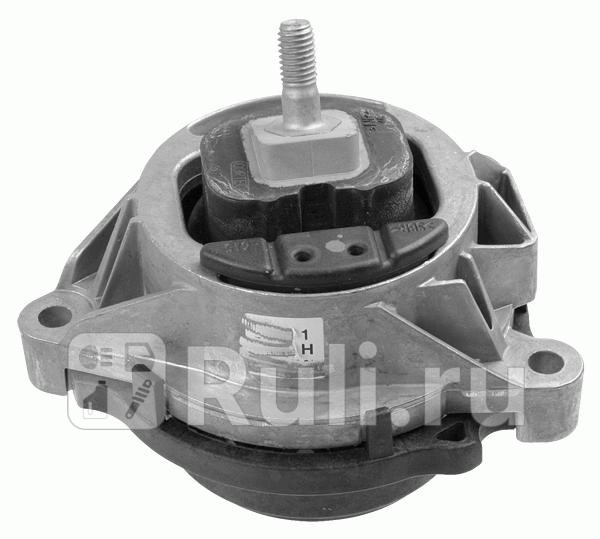 Подушка двс левая bmw 1-series f20 3-series f30 x3 f25 11 Lemforder 36991 01 7440₽