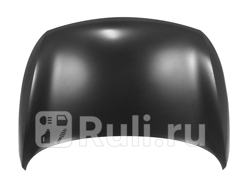 Капот для Kia Sportage 3 2010-2016 SAT ST-KA82-015-0 16150₽