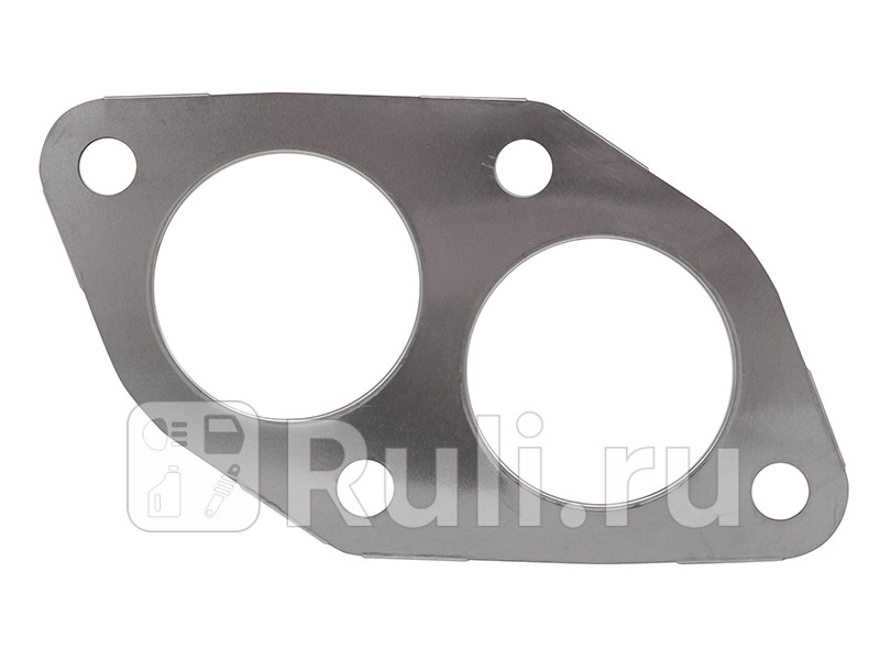 Прокладка глушителя AUDI 100 200 80 A6 VW PASSAT SAT ST-138-0008 260₽