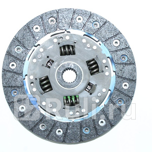 Диск сцепления LADA 21703160113031 0₽