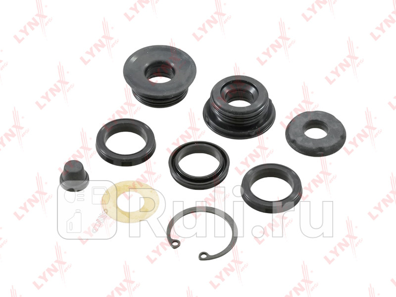 Ремкомплект главного тормозного цилиндра LYNXAUTO BC9106 280₽