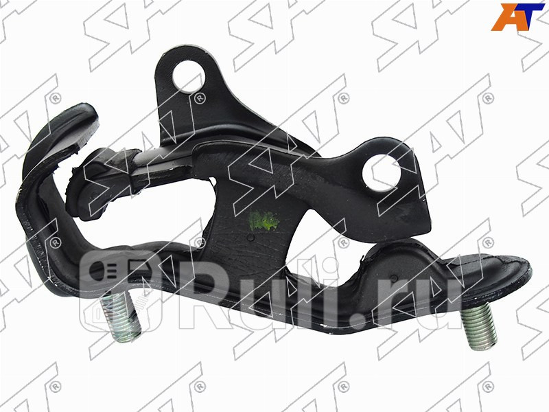 Подушка КПП передняя HONDA ACCORD 02-08 INSPIRE 03-07 ELYSION 04- SAT ST-50850-SDB-A00 1480₽