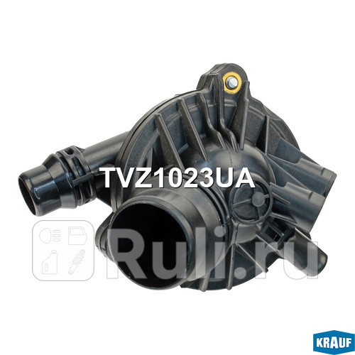 Термостат Krauf TVZ1023UA 4510₽