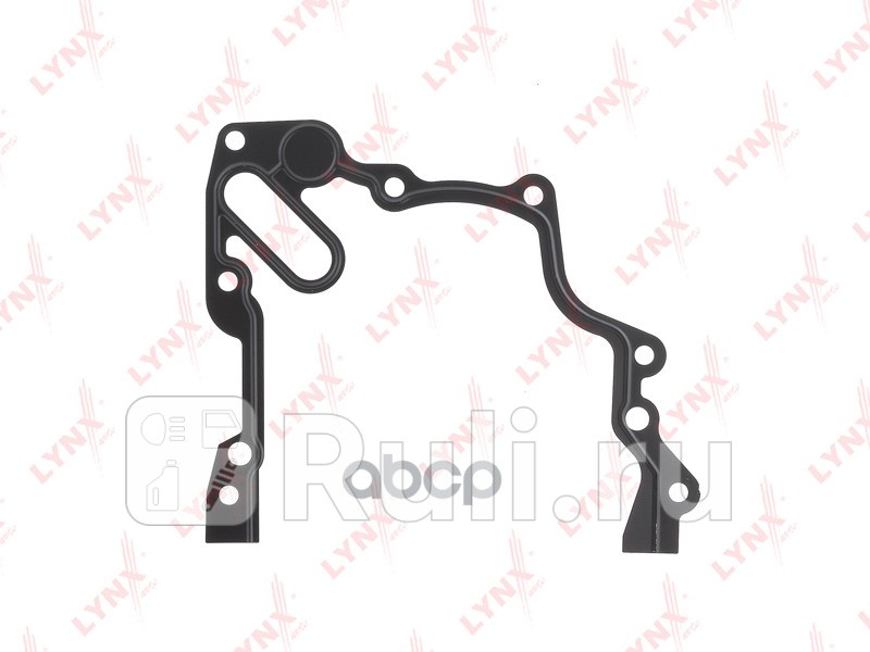 Прокладка масляного насоса LYNXAUTO SG1684 220₽