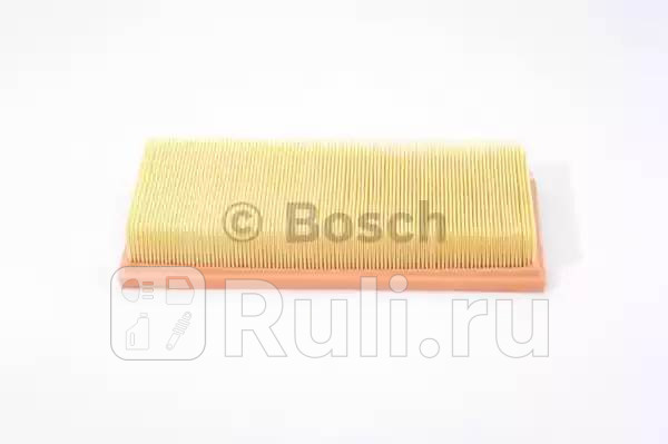 Фильтр воздушный для Seat Cordoba 2003-2009 BOSCH 1 457 433 319 1140₽