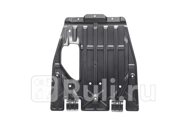 Пыльник двигателя для Range Rover 3 рестайлинг 2009-2012 SAILING LRL90590505 5720₽