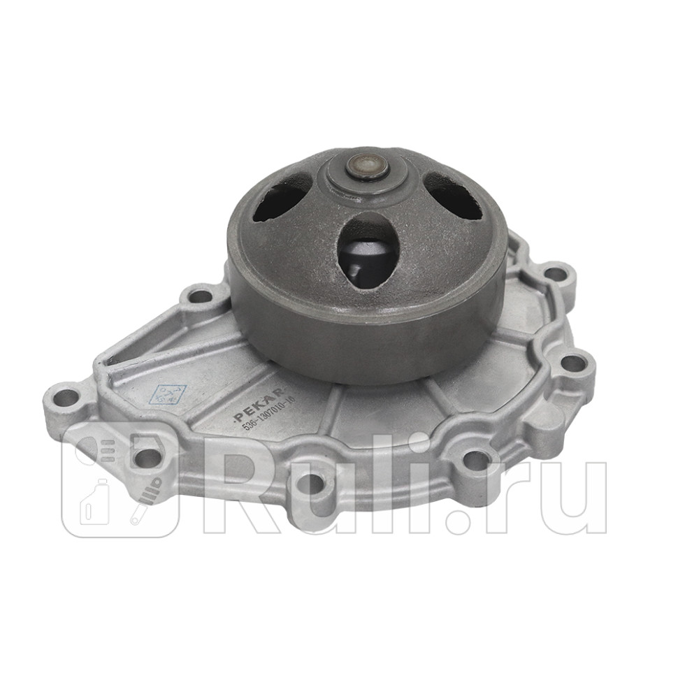 Помпа Г-он Next ПАЗ 32053 двс ЯМЗ-5344 Пекар Pekar 536-1307010-10 7290₽