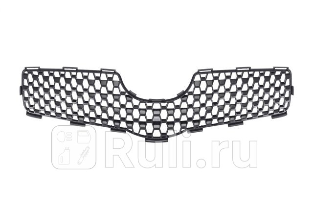 Решетка радиатора для Toyota Yaris 2005-2009 GORDON TY4653J 830₽