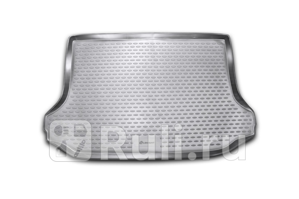 Коврик в багажник для Toyota Rav4 2010-2014 Element NLC4846B13 920₽