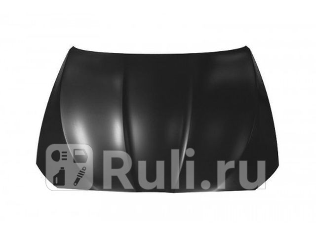 Капот для BMW F10 2010- Forward BMF1010-330T 14620₽