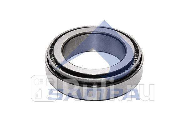 Подшипник передней ступицы Sampa 0102137 0₽