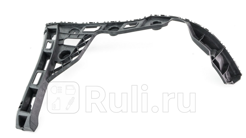 Кронштейн заднего бампера левый DOMINANT AW6RU08070393B 1430₽