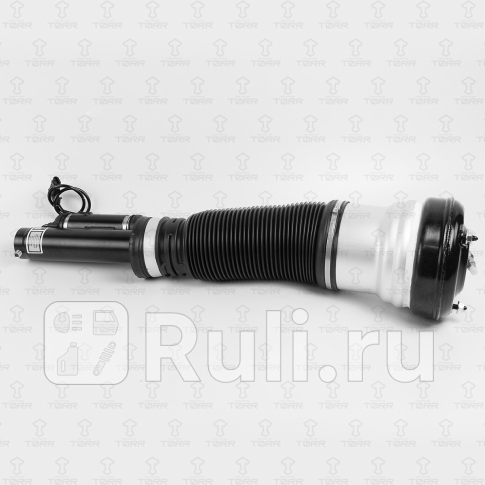 Пневмоамортизатор передний TORR DV3102 32290₽