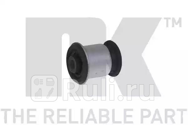Сайлентблок подвески NK 5103634 0₽