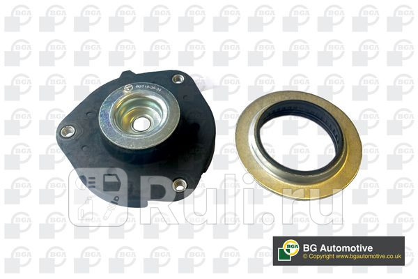 опора амортизатора переднего Audi A3VW Touran 16-19TDi 03 BGA SM9611 2030₽