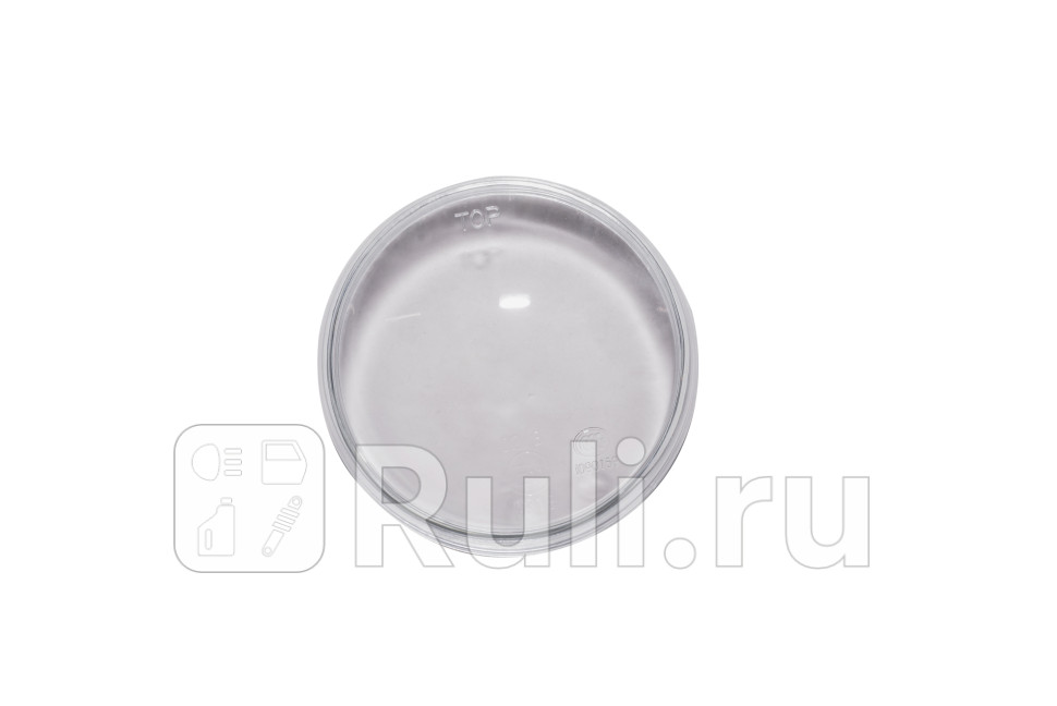 Стекло фары противотуманной прав лев Volvo FMX STELLOX 88-01066-SX 370₽