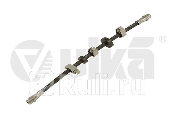 Шланг тормозной передний Vika 66111600601 500₽