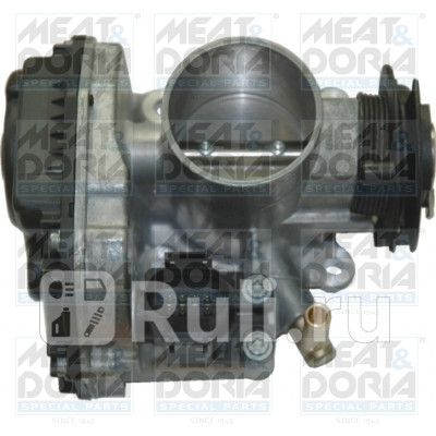 Дроссельная заслонка 89004 MeatDoria 89004 10960₽