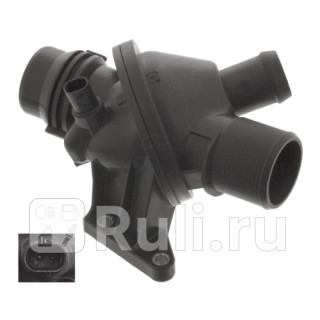 Термостат bmw f20f21f22f30f32f33f34f25f26 1620 11- Febi 46404 0₽