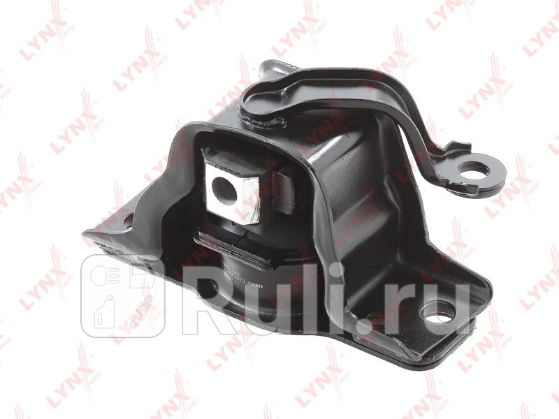 Подушка коробки передач перед прав NISSAN TIIDA 16 07-14 LH LYNXAUTO ME1444 6210₽