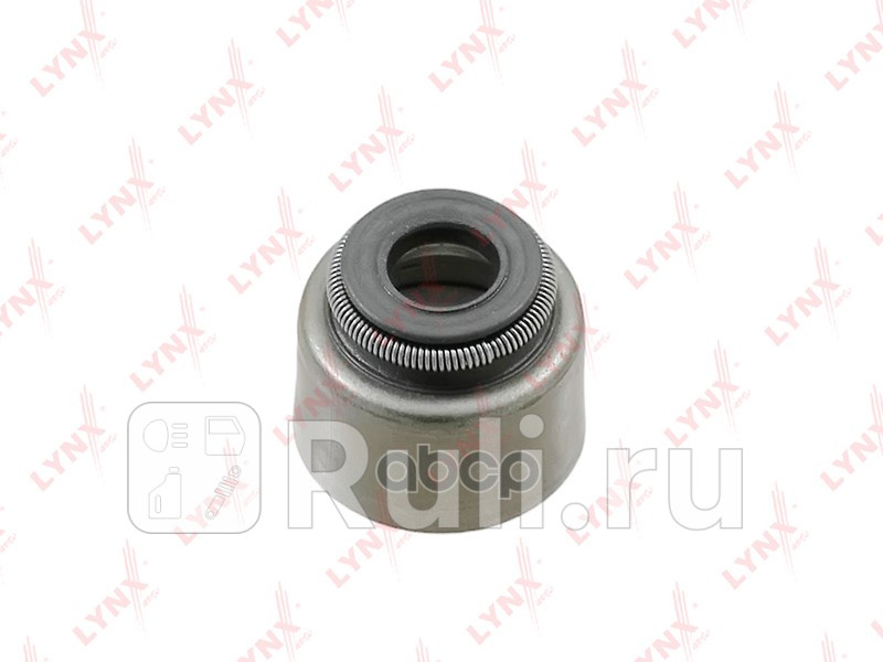 Маслосъемный колпачок LYNXAUTO SO0859 120₽