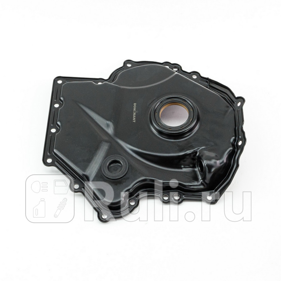 Крышка двигателя передняя DOMINANT AW06H01090210AG 3180₽