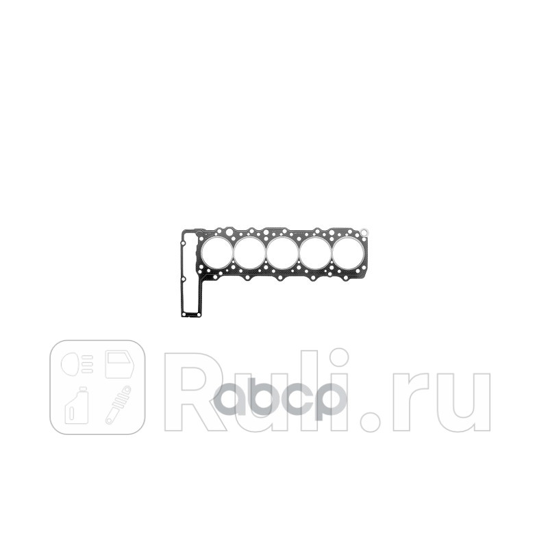 прокладка ГБЦ мк 5-ть цил MB 210310410 OM602662 Febi 14393 0₽