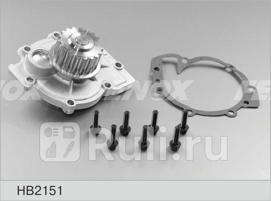 Помпа FENOX HB2151 2870₽