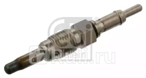 Свеча накаливания Febi 15958 990₽