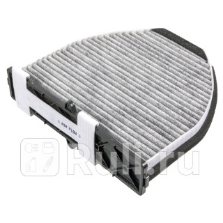 Фильтр салона MERCEDES-BENZ E-CLASS E 250 CDI 02-08 E-CLASS E 200 CDI E 220 CDI E 250 CDI E 250 BLUE PRINT ADU172501 0₽