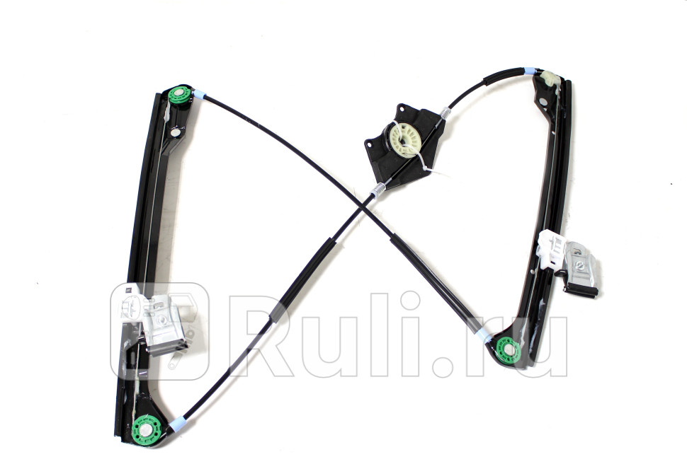 Стеклоподъемник передн лев электр без мотора LORO 130-053-001 2460₽