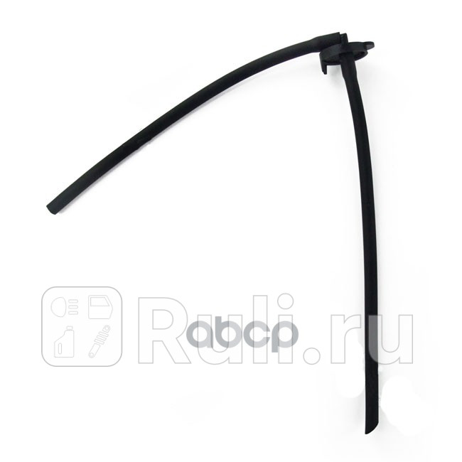 Крышка бачка расширительного для Kia Rio 3 рестайлинг 2015-2017 HYUNDAI-KIA 254401R000 220₽