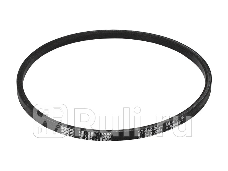 Ремень клиновой 13x0815 TOYOTA 3C-T TOWNACE NOACH CR4 CR5 97-04 SAT ST-540-0024 350₽